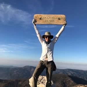 Meet your Posher, Victoria